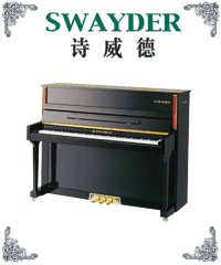 刘诗昆钢琴乐器实业有限公司