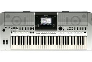 雅马哈PSR-S900电子琴