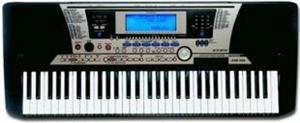 促销雅马哈PSR-550电子琴