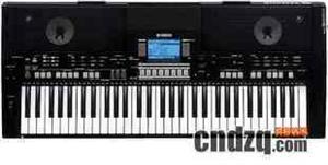促销雅马哈PSR-S550电子琴