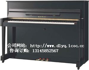 KAWAI卡瓦依二手立式钢琴 各种型号最新报价表