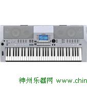 雅马哈PSR-S550电子琴