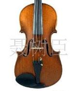 北京三人行《晶品》提琴