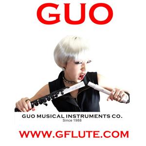 Guo Musical Instrument Co