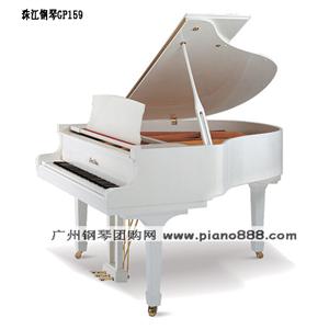 广州柏音钢琴调律维修中心