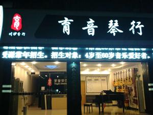 上海顶尖乐器钢琴厂