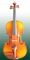  北京森林提琴乐器有限公司