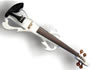 创韵乐器公司提供电声小提琴DV-06FD