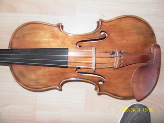 小提琴XL/c