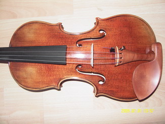 小提琴XL/1