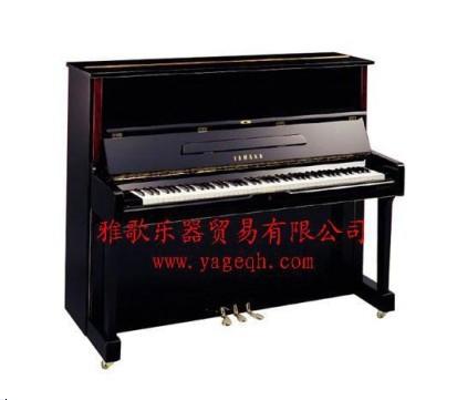 雅马哈 钢琴p121gpe