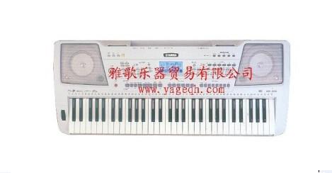 雅马哈 kb-320电子琴