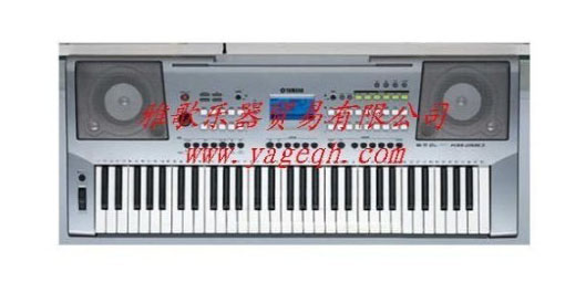 雅马哈 kb-280电子琴