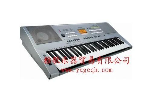 雅马哈 psr-s900电子琴