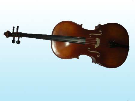 高档提琴
