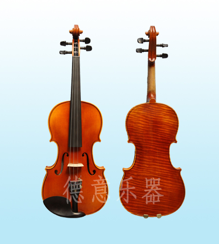 北京产4/4特级小提琴