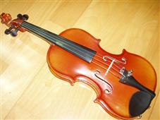 红棉MV003高级小提琴