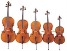 红棉牌大提琴（KAPAP）C030