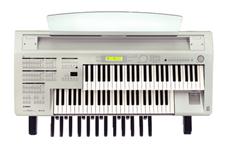 雅马哈电子琴ELB-01