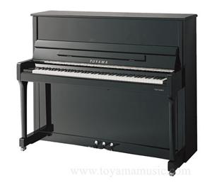 托雅玛钢琴TX-19