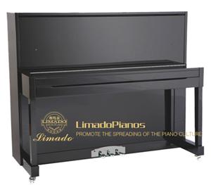 利玛朵122P21钢琴