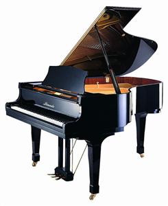 利玛朵168三角钢琴