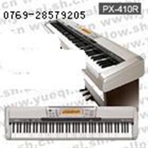 卡西欧PX-410R钢琴