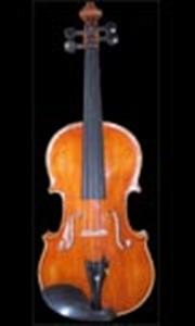 4/4高档独奏小提琴VLA-O1
