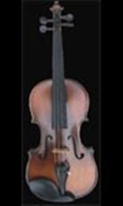 4/4中档小提琴VLC-01