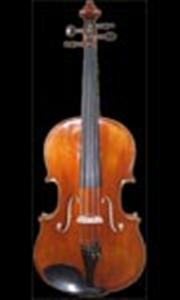 16”高档独奏中提琴VA-01