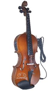 4/4电声小提琴VLE-01
