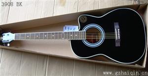 X.M.X3908BK吉他 广州海琴乐器 配件