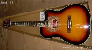 X.M.X3908BS吉他 广州海琴乐器 配件