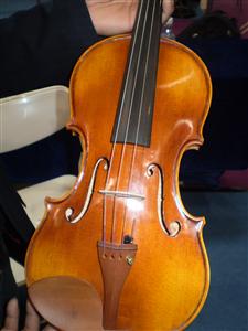 高档4/4小提琴
