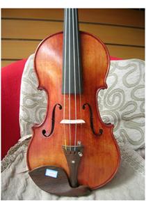 国产料小提琴