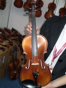 权颖-012高档小提琴
