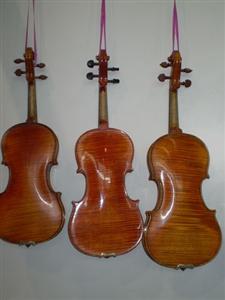权颖-003高档小提琴