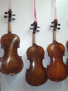 权颖-002中档小提琴