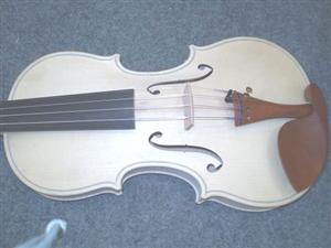 手工小提琴