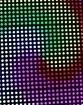 LED视频鼓   LED电光鼓  激光水鼓