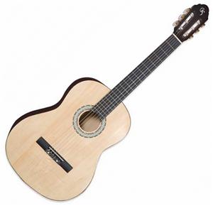 古典吉他QTCG-E110北京吉他