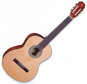 古典吉他QTCG-E160北京吉他