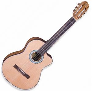 古典吉他QTCG-E170C北京吉他