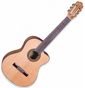 古典吉他QTCG-M276C北京吉他