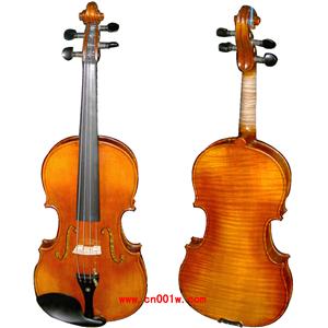 德音专业级小提琴DY-10818A