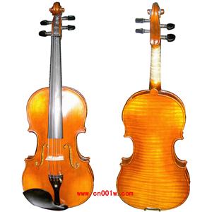 德音手工小提琴DY-10803A