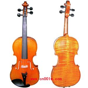 德音专业级小提琴DY-10602A