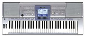 雅马哈 PSR-1500电子琴