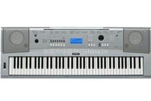 雅马哈 DGX-220电子琴