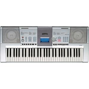 雅马哈 PSR-295电子琴